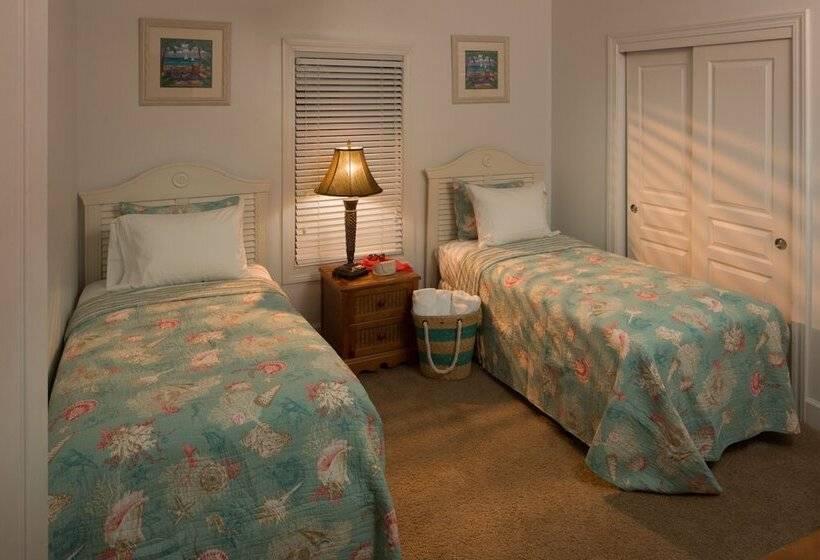 ３ベッドルームアパートメント, Palm Beach Resort Orange Beach A Ramada By Wyndham