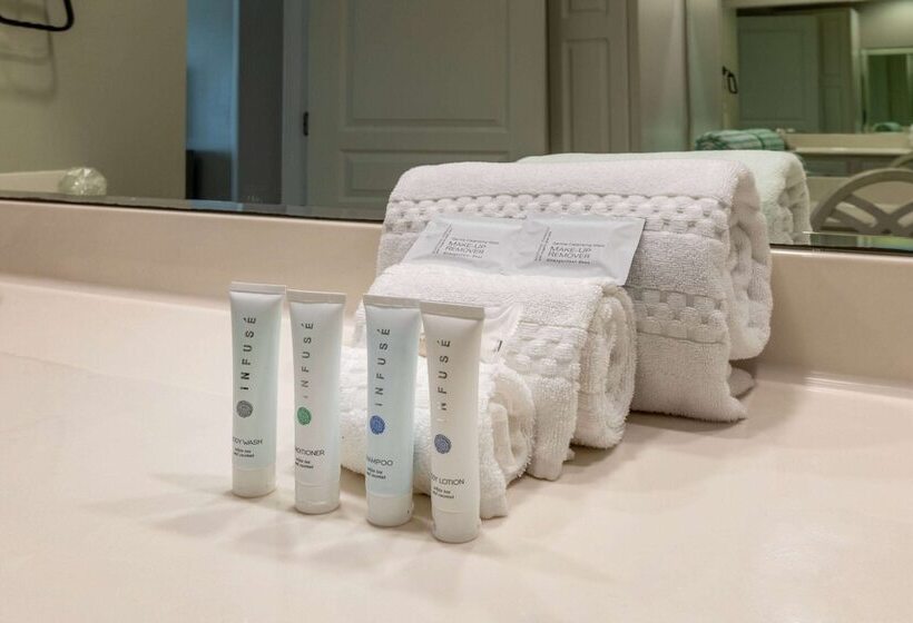 １ベッドルームアパートメント, Palm Beach Resort Orange Beach A Ramada By Wyndham