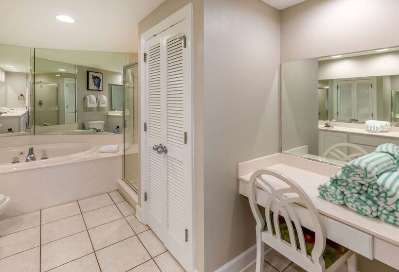 ２ベッドルームアパートメント, Palm Beach Resort Orange Beach A Ramada By Wyndham
