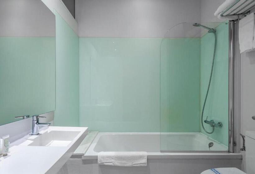 آپارتمان سوپریور 1 خوابه, Suites Sevilla Plaza