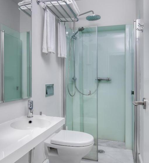 آپارتمان 2 خوابه, Suites Sevilla Plaza