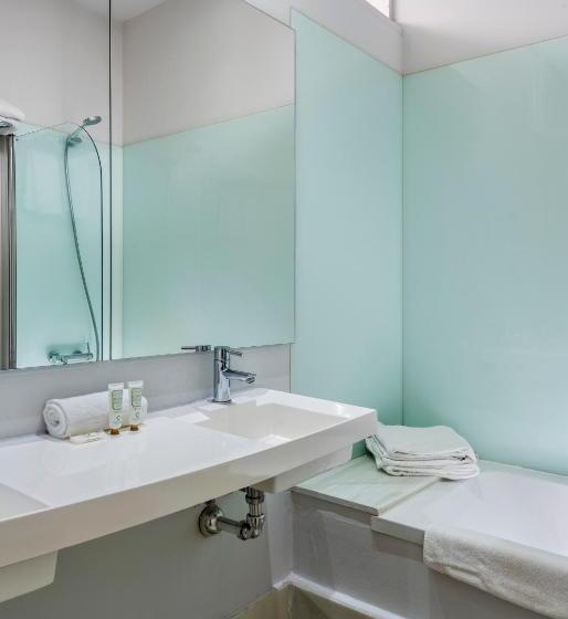 آپارتمان 2 خوابه, Suites Sevilla Plaza