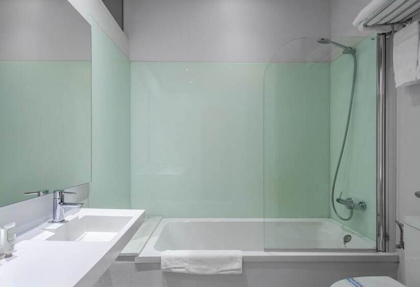 آپارتمان سوپریور 1 خوابه, Suites Sevilla Plaza
