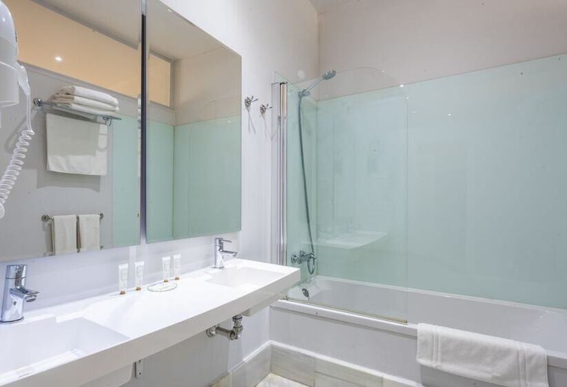 آپارتمان سوپریور 1 خوابه, Suites Sevilla Plaza