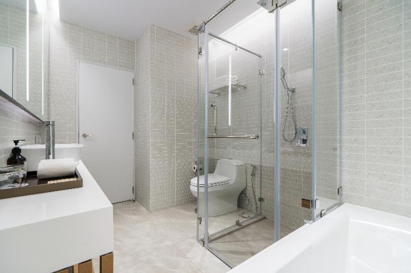 آپارتمان 1 خوابه, Suites Sevilla Plaza