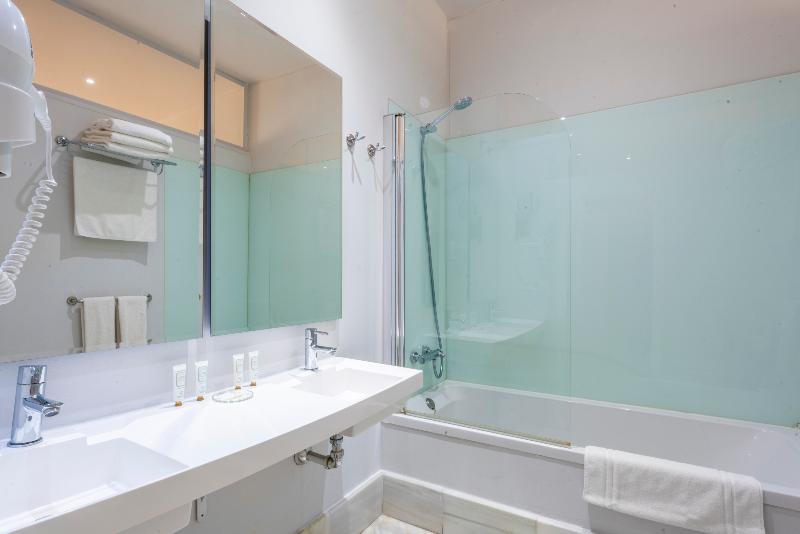 آپارتمان سوپریور 1 خوابه, Suites Sevilla Plaza