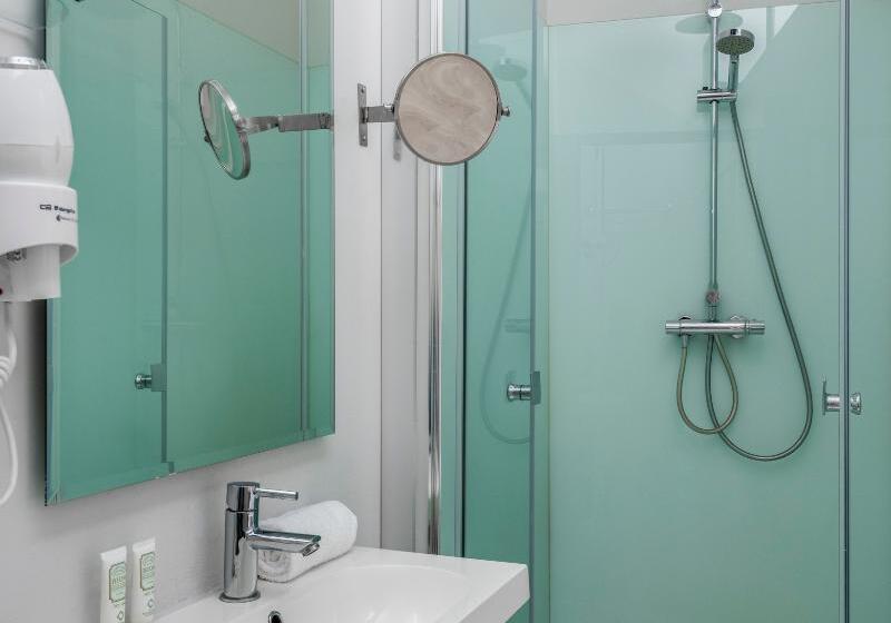 آپارتمان 1 خوابه, Suites Sevilla Plaza