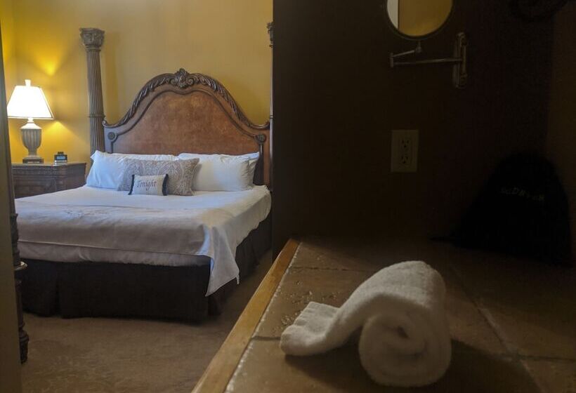 سوییت, The Inn At Leola Village, A Historic Hotel Of America