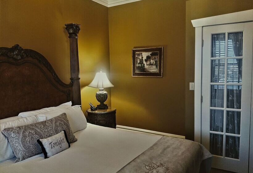 سوییت, The Inn At Leola Village, A Historic Hotel Of America
