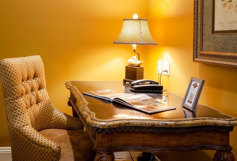 اتاق استاندارد, The Inn At Leola Village, A Historic Hotel Of America