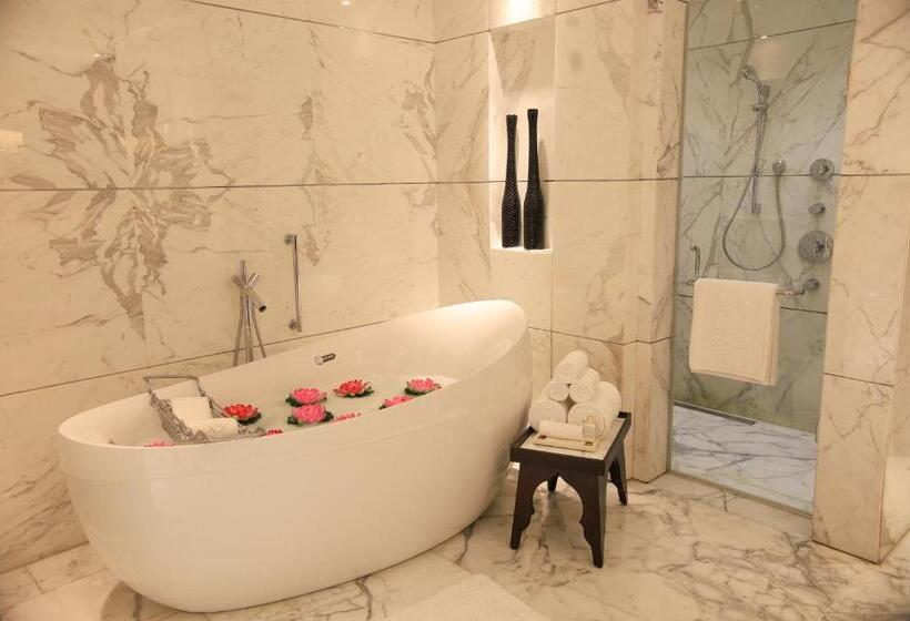 Suite Prezidențial, The Leela Ambience Convention Hotel Delhi
