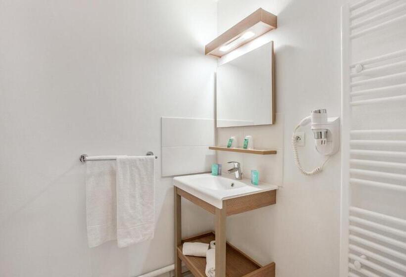 استودیوی استاندارد, Appart City Classic Annemasse Centre   Pays De Genève