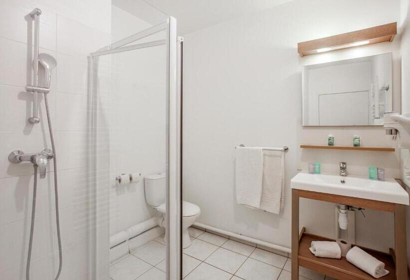 استودیوی سوپریور, Appart City Classic Annemasse Centre   Pays De Genève