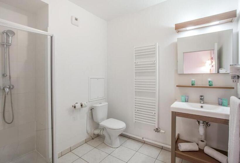 استودیوی سوپریور, Appart City Classic Annemasse Centre   Pays De Genève