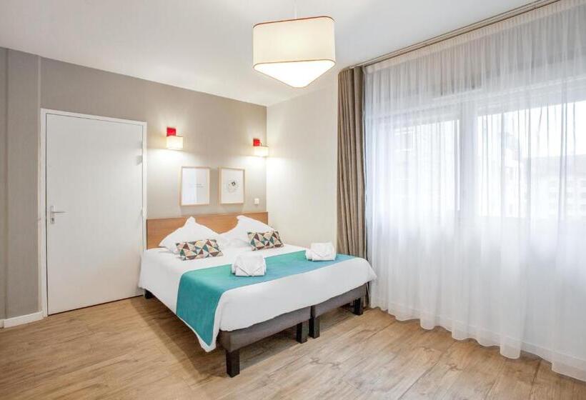 استودیوی سوپریور, Appart City Classic Annemasse Centre   Pays De Genève