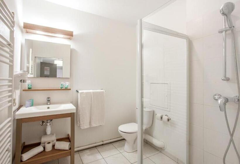 آپارتمان سوپریور 1 خوابه, Appart City Classic Annemasse Centre   Pays De Genève