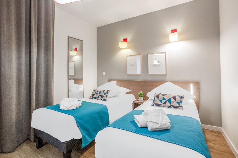 استودیوی استاندارد, Appart City Classic Annemasse Centre   Pays De Genève