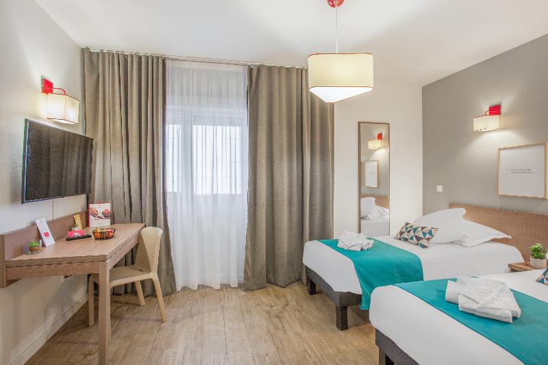 استودیوی استاندارد, Appart City Classic Annemasse Centre   Pays De Genève