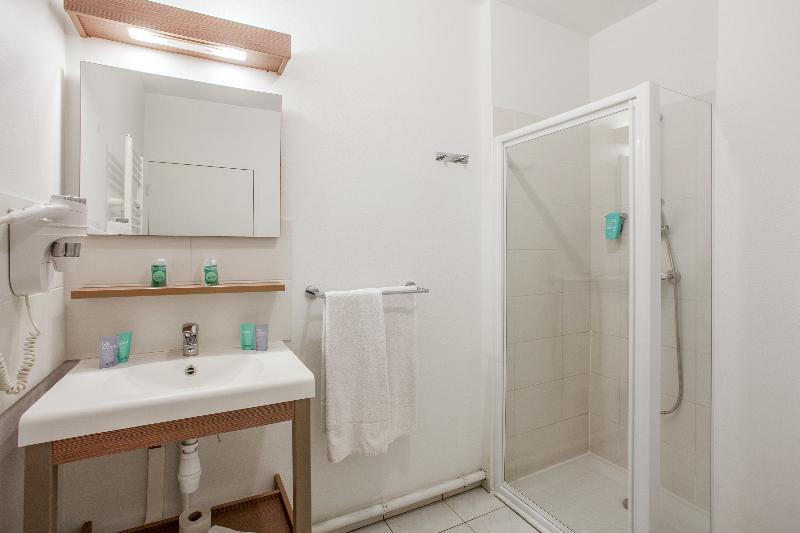 استودیوی استاندارد, Appart City Classic Annemasse Centre   Pays De Genève