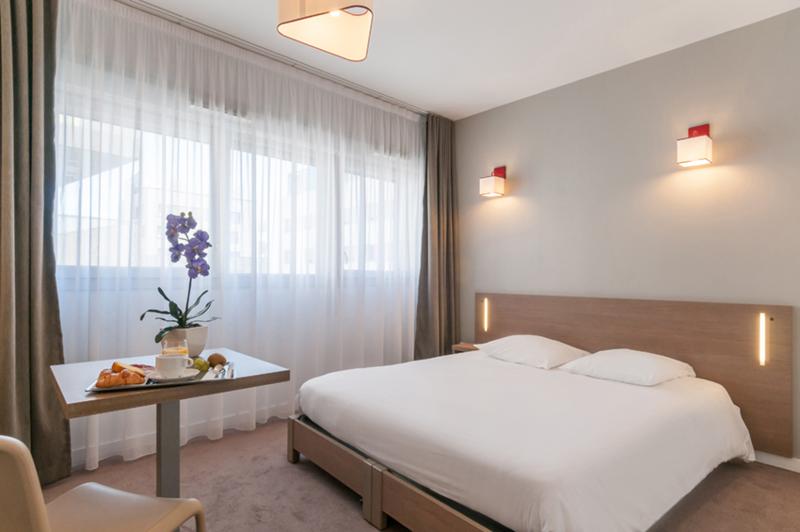 استودیوی سوپریور, Appart City Classic Annemasse Centre   Pays De Genève