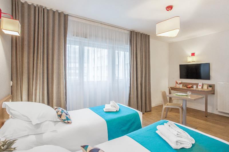 استودیوی سوپریور, Appart City Classic Annemasse Centre   Pays De Genève