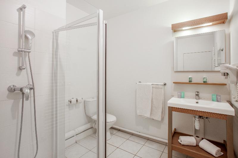 استودیوی سوپریور, Appart City Classic Annemasse Centre   Pays De Genève