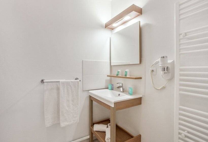 استودیوی استاندارد, Appart City Classic Annemasse Centre   Pays De Genève