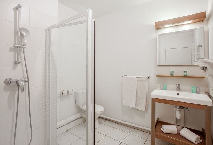 استودیوی سوپریور, Appart City Classic Annemasse Centre   Pays De Genève