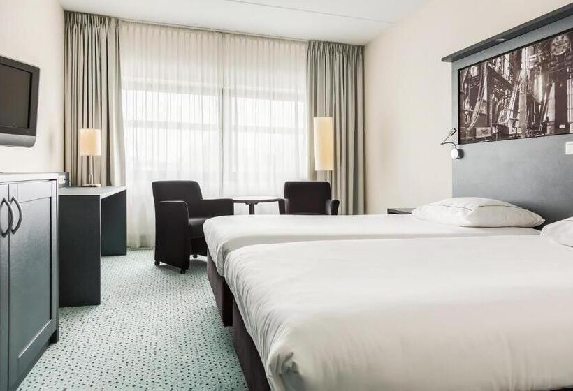 Standard Room, City Hotel Hengelo