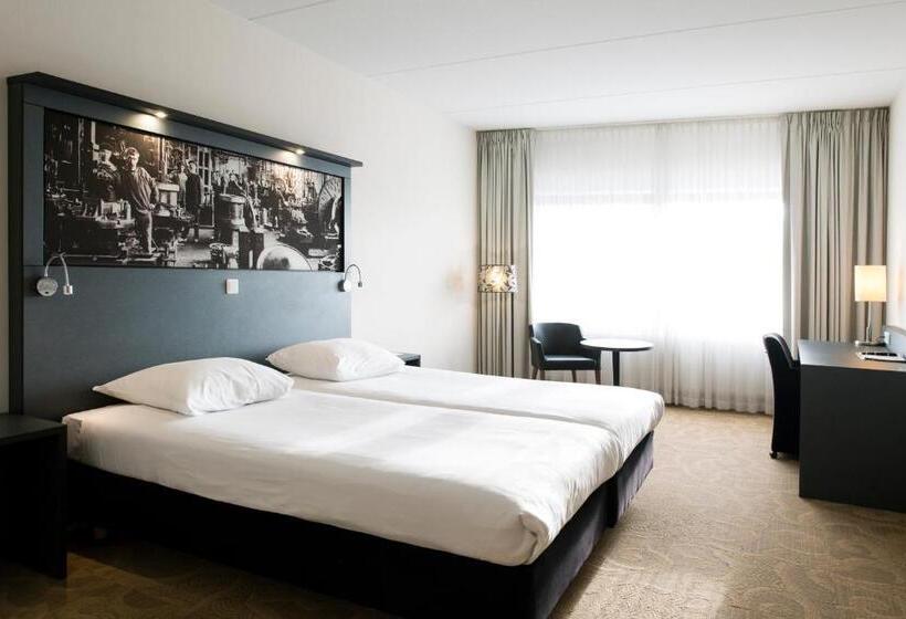 اتاق استاندارد, City Hotel Hengelo