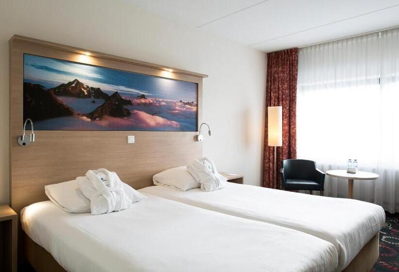 Superior Room, City Hotel Hengelo