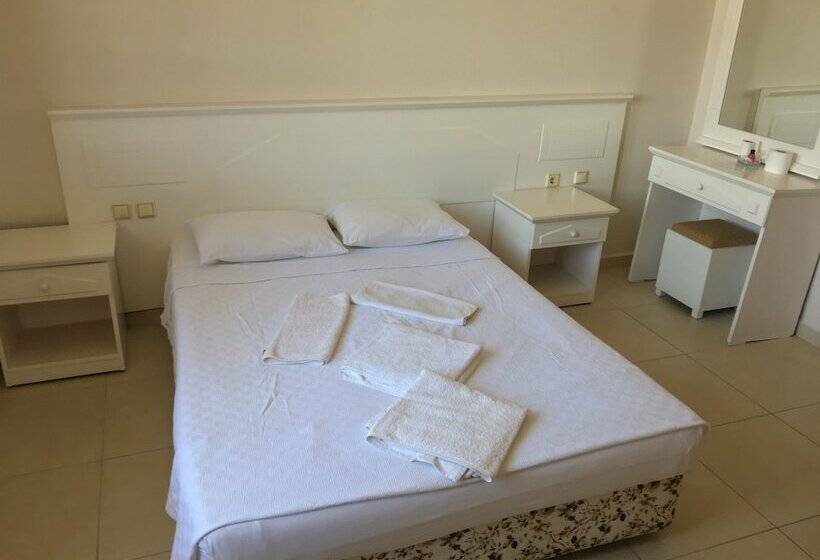 اتاق استاندارد, Gorkem Hotel & Apartments