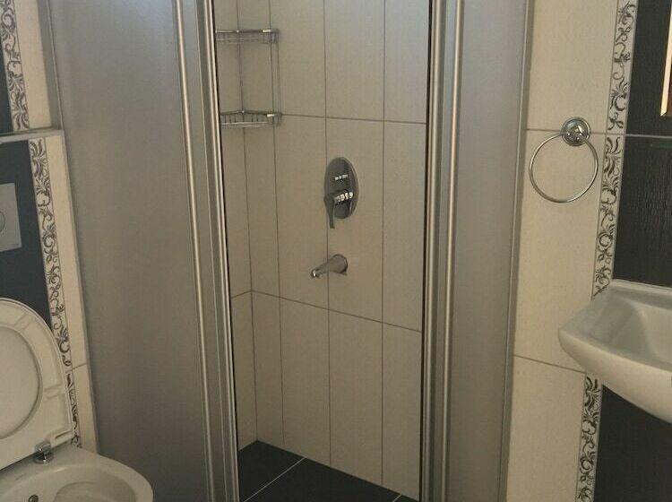 اتاق استاندارد, Gorkem Hotel & Apartments