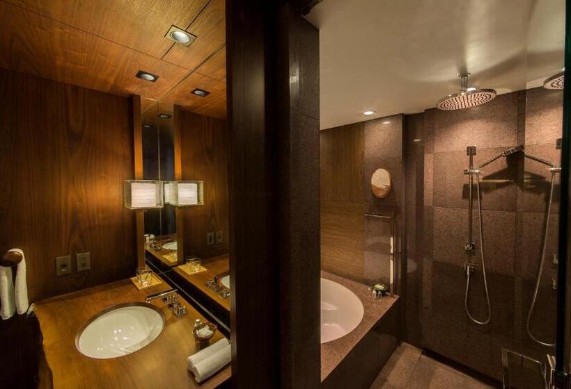 اتاق استاندارد با چشم‌انداز, Andaz Tokyo   A Concept By Hyatt