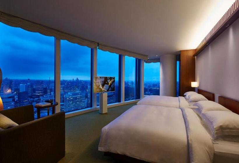 سوییت, Andaz Tokyo Toranomon Hills