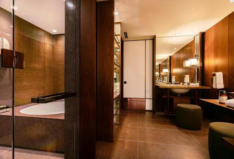 سوییت, Andaz Tokyo   A Concept By Hyatt