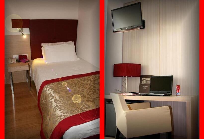 اتاق عادی, Th Cadore   Hotel Antelao