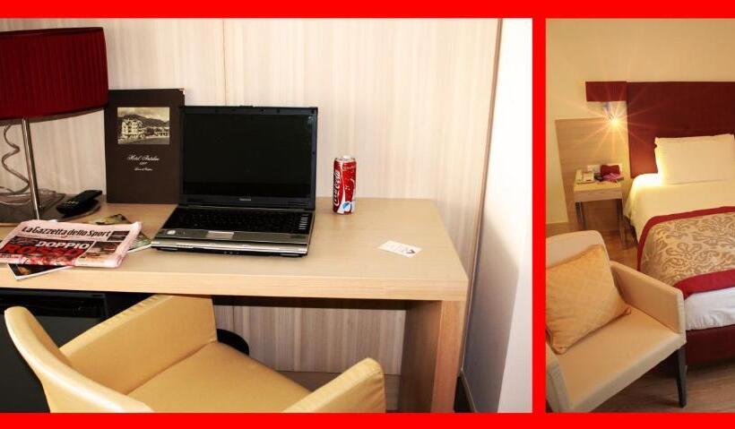 اتاق عادی, Th Cadore   Hotel Antelao