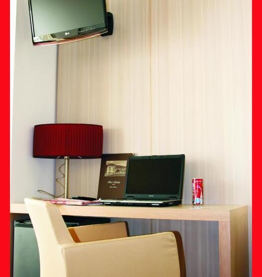 اتاق عادی, Th Cadore   Hotel Antelao