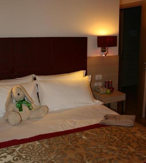 اتاق استاندارد, Th Cadore   Hotel Antelao