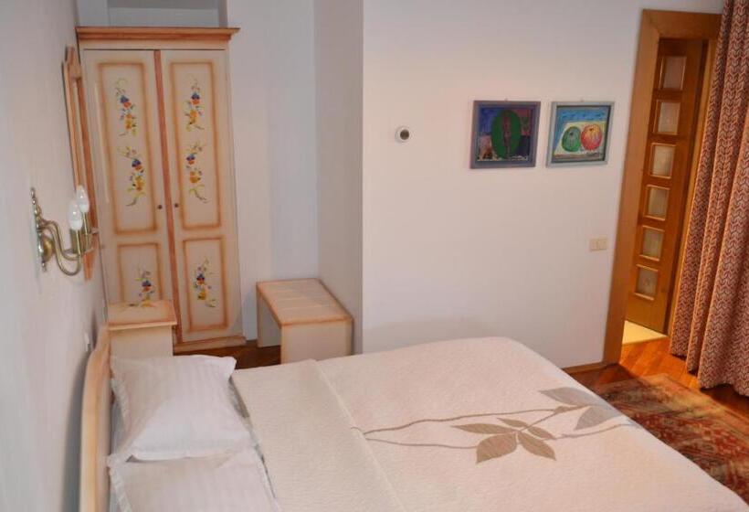 اتاق استاندارد, Casa Cranta