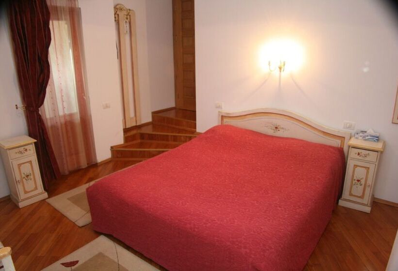 اتاق استاندارد, Casa Cranta
