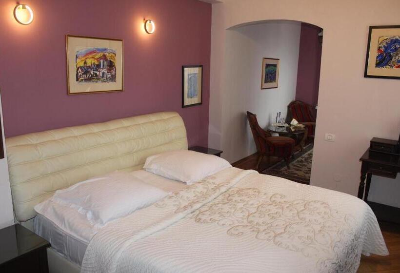 اتاق استاندارد, Casa Cranta