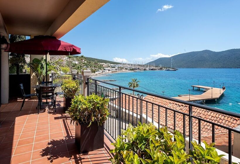 سوییت با استخر, Casa Nonna Bodrum   Adult Only