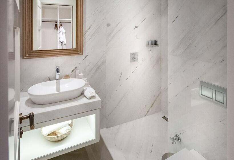 سوییت با استخر, Casa Nonna Bodrum   Adult Only