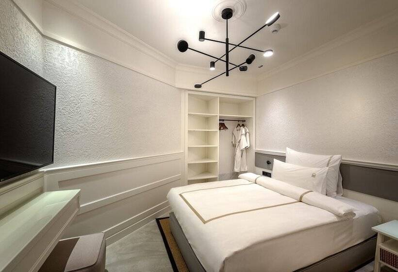 سوییت با استخر, Casa Nonna Bodrum   Adult Only