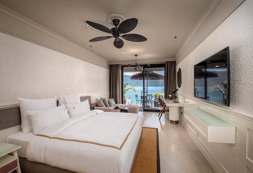 سوییت با استخر, Casa Nonna Bodrum   Adult Only