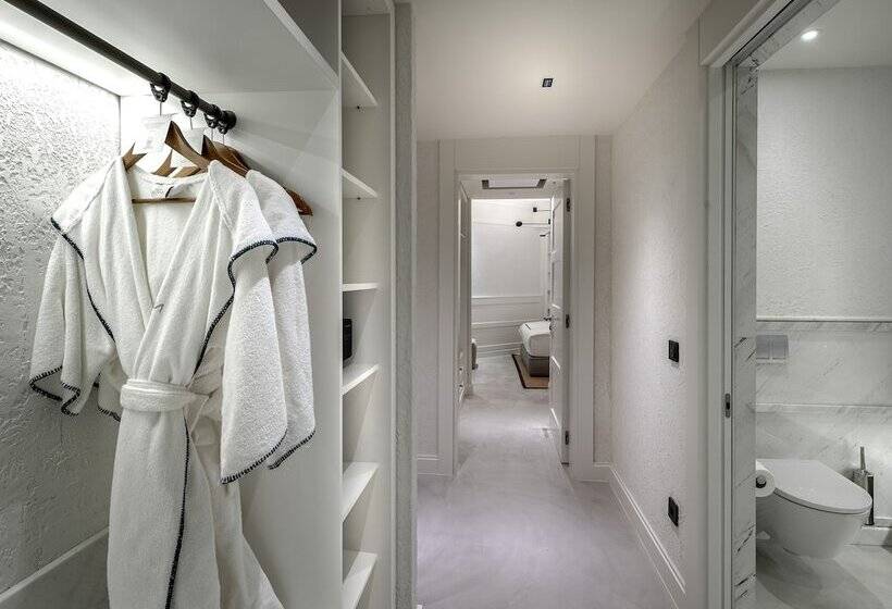 سوییت با استخر, Casa Nonna Bodrum   Adult Only