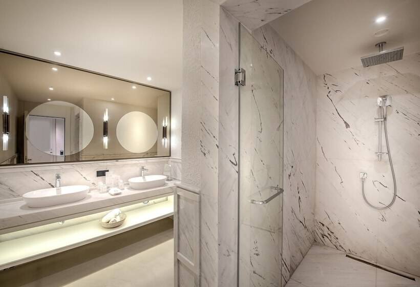 سوییت جونیور, Casa Nonna Bodrum   Adult Only