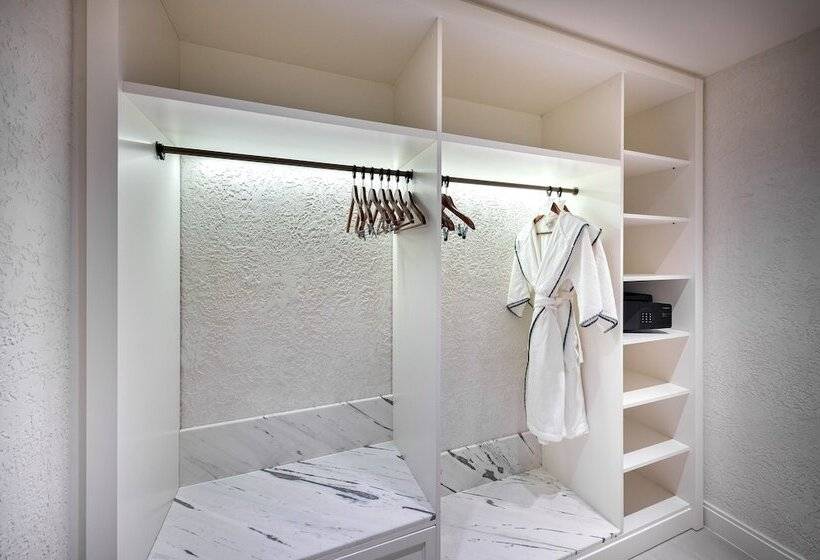 سوییت جونیور, Casa Nonna Bodrum   Adult Only